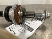Load image into Gallery viewer, Axle Shaft Volkswagen Tiguan 2021 - NW369690
