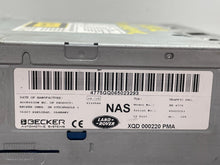 Load image into Gallery viewer, RADIO Freelander Discovery 2002 02 2003 03 2004 04 05 - NW544677
