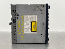 Load image into Gallery viewer, RADIO Freelander Discovery 2002 02 2003 03 2004 04 05 - NW544677

