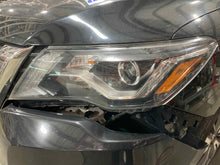 Load image into Gallery viewer, HEADLIGHT LAMP ASSEMBLY Nissan Pathfinder 17 18 19 20 Left - NW544533
