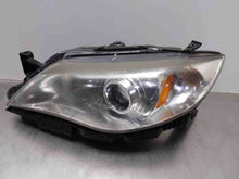 Load image into Gallery viewer, HEADLIGHT LAMP ASSEMBLY Impreza 2012 12 2013 13 2014 14 Left - NW369899
