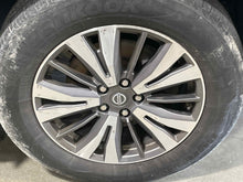 Load image into Gallery viewer, WHEEL RIM Pathfinder 17-20 18x7-1/2 ALLOY 18x7-1/2, 5 lug, 4-1/2" - NW544629
