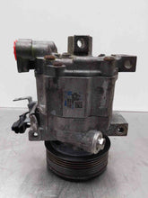 Load image into Gallery viewer, AC COMPRESSOR Subaru Impreza Forester 2008 08 2009 09 2010 10 2011 11 - NW369737
