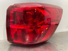 Load image into Gallery viewer, OUTER TAIL LIGHT LAMP Nissan Pathfinder 17 18 19 20 Right - NW544622
