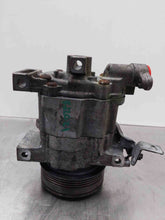 Load image into Gallery viewer, AC COMPRESSOR Subaru Impreza Forester 2008 08 2009 09 2010 10 2011 11 - NW369737
