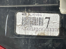 Load image into Gallery viewer, OUTER TAIL LIGHT LAMP Nissan Pathfinder 17 18 19 20 Right - NW544622
