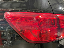 Load image into Gallery viewer, OUTER TAIL LIGHT LAMP Nissan Pathfinder 17 18 19 20 Left - NW544687
