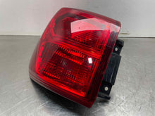 Load image into Gallery viewer, OUTER TAIL LIGHT LAMP Nissan Pathfinder 17 18 19 20 Left - NW544687
