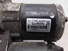 Load image into Gallery viewer, STARTER MOTOR Subaru Forester Impreza 08 09 10 11 12 13 14 - NW370078
