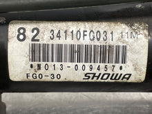 Load image into Gallery viewer, Steering Gear Rack Subaru Impreza 2014 - NW370073

