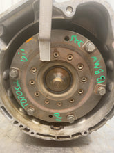 Load image into Gallery viewer, TRANSMISSION BMW 335i 2011 11 2012 12 2013 13 RWD - NW544483
