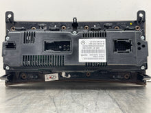 Load image into Gallery viewer, FRONT TEMPERATURE CONTROLS E300 E350 E400 E550 E63 2010-2013 - NW369891
