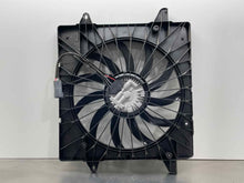 Load image into Gallery viewer, RADIATOR FAN ASSEMBLY XT5 Acadia 2017 17 2018 18 2019 19 - NW369781
