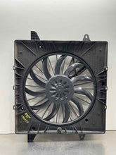 Load image into Gallery viewer, RADIATOR FAN ASSEMBLY XT5 Acadia 2017 17 2018 18 2019 19 - NW369781
