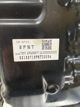 Load image into Gallery viewer, Transmission Cadillac XT5 2019 - NW370104

