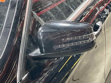 Load image into Gallery viewer, Side View Door Mirror  MERCEDES E-CLASS 2015 - NW544744
