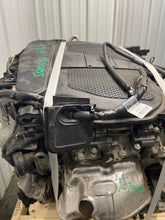 Load image into Gallery viewer, Engine Motor  MERCEDES E-CLASS 2015 - NW544947
