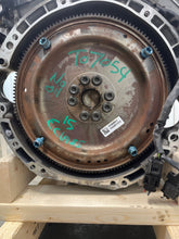 Load image into Gallery viewer, Engine Motor  MERCEDES E-CLASS 2015 - NW544947
