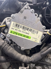 Load image into Gallery viewer, Engine Motor  MERCEDES E-CLASS 2015 - NW544947
