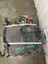Load image into Gallery viewer, Engine Motor  MERCEDES E-CLASS 2015 - NW544947

