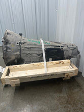 Load image into Gallery viewer, TRANSMISSION E250 Van E250D E300 E350 E400 E550 E63 14-16 AWD - NW545018
