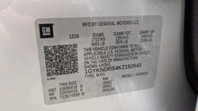 Load image into Gallery viewer, Transfer Case Cadillac XT5 2019 - NW370089
