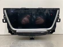 Load image into Gallery viewer, Radio Cadillac XT5 2019 - NW369994
