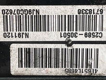 Load image into Gallery viewer, ABS ANTI-LOCK BRAKE PUMP Sonata Sonata Hybrid 2015 15 2016 16 - NW544922

