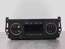 Load image into Gallery viewer, TEMPERATURE CONTROLS Suburban 1500 Suburban 2500 Tahoe Yukon 12-14 - NW369890
