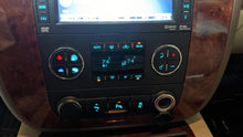 Load image into Gallery viewer, TEMPERATURE CONTROLS Suburban 1500 Suburban 2500 Tahoe Yukon 12-14 - NW369890

