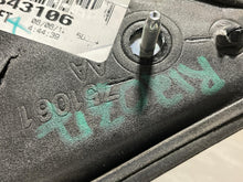 Load image into Gallery viewer, [INVENTORYCAR_YEAR_MAKE_MODEL] SIDE VIEW DOOR MIRROR Left - NW369757
