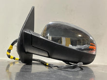 Load image into Gallery viewer, [INVENTORYCAR_YEAR_MAKE_MODEL] SIDE VIEW DOOR MIRROR Left - NW369757
