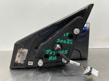 Load image into Gallery viewer, Side View Door Mirror Hyundai Sonata 2017 - NW545065
