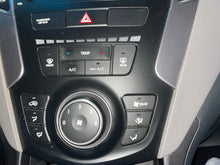 Load image into Gallery viewer, FRONT TEMPERATURE CONTROLS Hyundai Santa Fe 13 14 15 16 - NW544978
