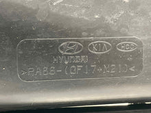Load image into Gallery viewer, RADIATOR FAN ASSEMBLY Santa Fe Sorento 13 14 15 16 17 18 19 - NW544749
