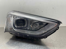 Load image into Gallery viewer, HEADLIGHT LAMP ASSEMBLY Hyundai Santa Fe 13 14 15 16 Right - NW544979
