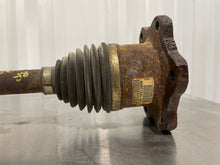 Load image into Gallery viewer, CV AXLE SHAFT Escalade Silverado 1500 Tahoe 07 08 09 10 11 12 13 Front - NW369678
