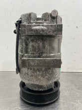 Load image into Gallery viewer, AC A/C AIR CONDITIONING COMPRESSOR Santa Fe Sorento 2013-2019 - NW544839
