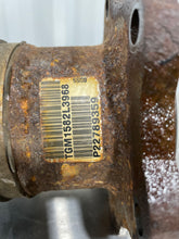 Load image into Gallery viewer, CV AXLE SHAFT Escalade Silverado 1500 Tahoe 07 08 09 10 11 12 13 Front - NW369678
