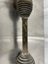 Load image into Gallery viewer, CV AXLE SHAFT Escalade Silverado 1500 Tahoe 07 08 09 10 11 12 13 Front - NW369678
