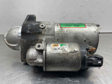 Load image into Gallery viewer, STARTER MOTOR Azera Santa Fe Cadenza Sedona Sorento 2012-2016 - NW545147
