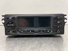 Load image into Gallery viewer, TEMPERATURE CONTROLS 911 911 Turbo Boxster Boxster S Carrera 97-01 - NW369892
