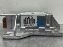 Load image into Gallery viewer, AIR BAG CONTROL MODULE COMPUTER Hyundai Santa Fe 13 14 15 16 - NW545052
