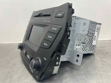 Load image into Gallery viewer, Radio Hyundai Santa Fe 2014 - NW545125
