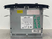 Load image into Gallery viewer, Radio Hyundai Santa Fe 2014 - NW545125
