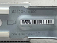 Load image into Gallery viewer, TPMS CONTROL MODULE COMPUTER Santa Fe 2013 13 2014 14 - NW544834
