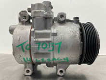 Load image into Gallery viewer, AC A/C AIR CONDITIONING COMPRESSOR Subaru Legacy 2010-2016 - NW544738
