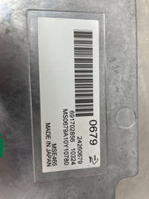 Load image into Gallery viewer, ECU ECM Computer Chevrolet Volt 2011 - NW369775
