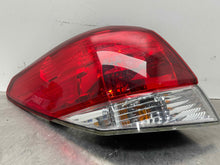 Load image into Gallery viewer, OUTER TAIL LIGHT LAMP Subaru Legacy 10 11 12 13 14 Left - NW545015
