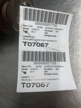 Load image into Gallery viewer, CARRIER ASSEMBLY Subaru Legacy 10 11 12 13 14 3.08 RATIO - NW545059
